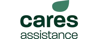 logo Cares Assistance