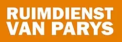 Logo van onze klant Van Parys.