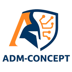 Logo ADM-Concept