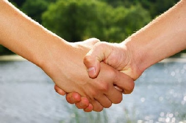 Kennismakingsgesprek