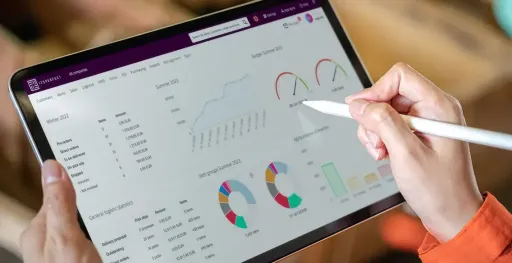 Online demo CreditSoft