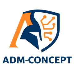 ADM-Concept