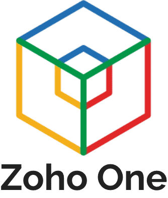 logo Zoho One